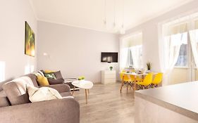 VacationClub – Poleska 4C Apartament 7